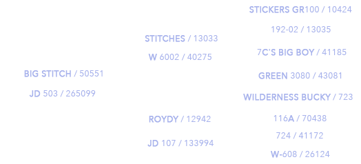 Total Package Pedigree